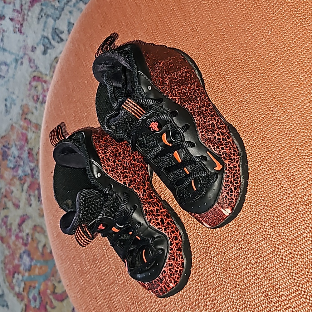TODDLER NIKE LITTLE POSITE